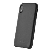 Load image into Gallery viewer, Ercko 2-IN-1 Premium Top Grain Leather Magnetic Case for iPhone X, iPhone XS - NEW