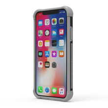 Load image into Gallery viewer, PureGear DualTek Extreme Shock HIP Case/Holster for iPhone XS/X, Great Grip - NEW