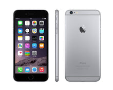 Load image into Gallery viewer, Apple iPhone 6 32GB Space Gray A1549 Straight Talk Total Wireless TracFone NEW
