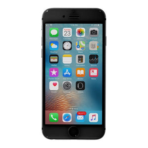 Apple iPhone 6 32GB Space Gray A1549 Straight Talk Total Wireless TracFone NEW