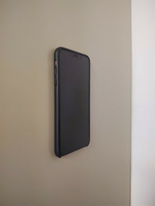 Ercko 2-IN-1 Premium Top Grain Leather Magnetic Case iPhone XS MAX/PLUS