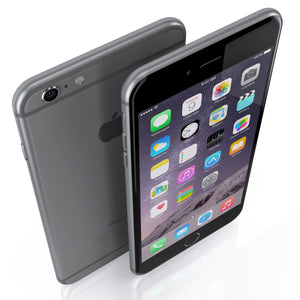 Apple iPhone 6 32GB Space Gray A1549 Straight Talk Total Wireless