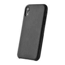 Load image into Gallery viewer, Ercko 2-IN-1 Premium Top Grain Leather Magnetic Case iPhone XS MAX/PLUS