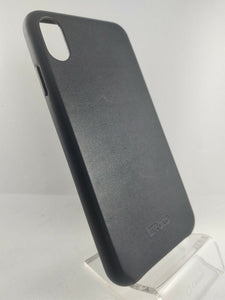 Ercko 2-IN-1 Premium Top Grain Leather Magnetic Case iPhone XS MAX/PLUS